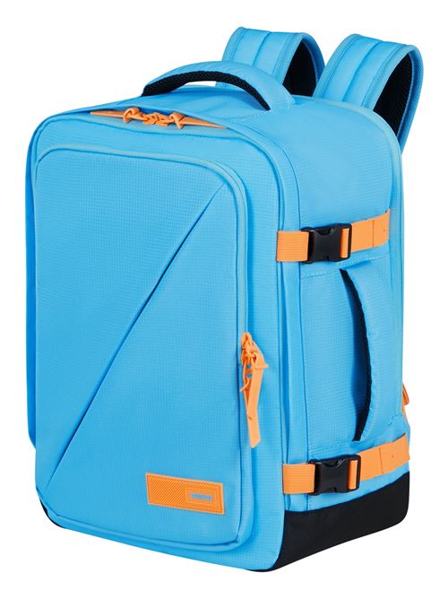 TAKE2CABIN 00960 AZZURRO AMERICAN TOURISTER | TAKE2CABIN 00960 AZZURRO